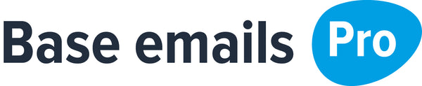 Base emails Pro