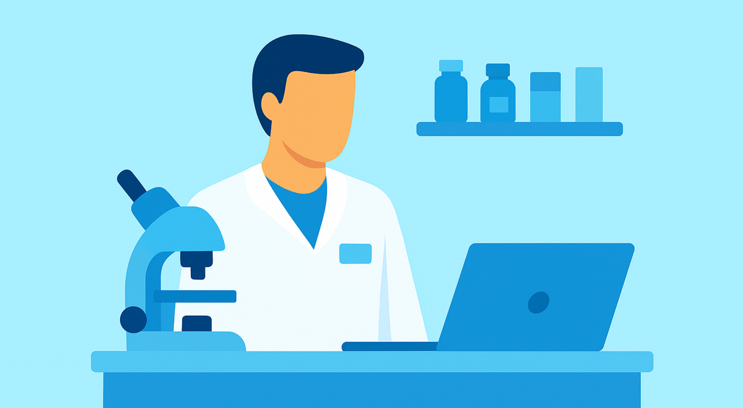 Base d'adresses emails de pharmacies