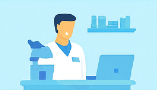 Base d'adresses emails de pharmacies