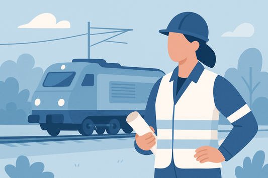 Base d'adresses emails d'activités ferroviaires