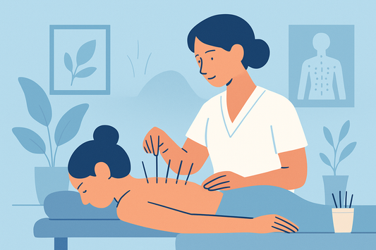 Base d'adresses emails d'acupuncture