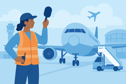 Base d'adresses emails d'aéroports et services aéroportuaires