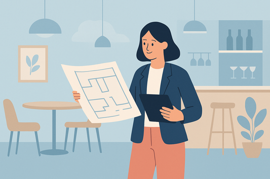 Base d'adresses emails d'agencement hotels cafés restaurants