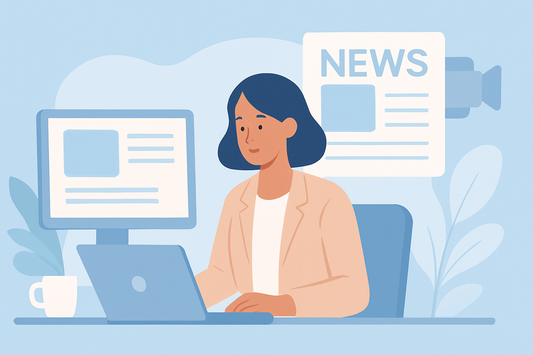 Base d'adresses emails d'agences de presse