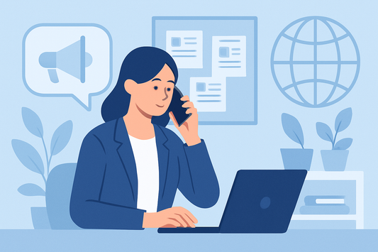 Base d'adresses emails d'agences de relation publique