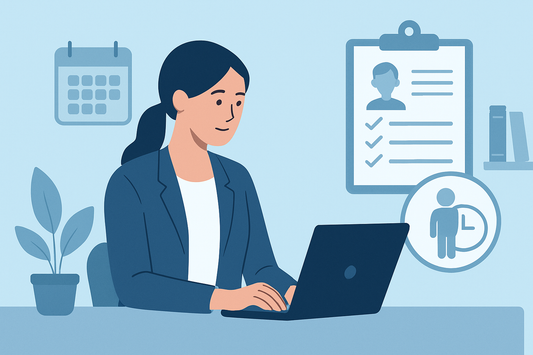 Base d'adresses emails d'Agences de travail temporaire interim