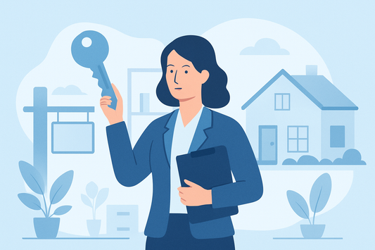 Base d'adresses emails d'agences immobilières