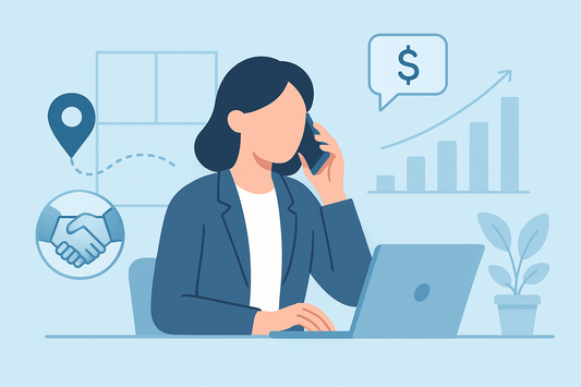 Base d'adresses emails d'agents commerciaux