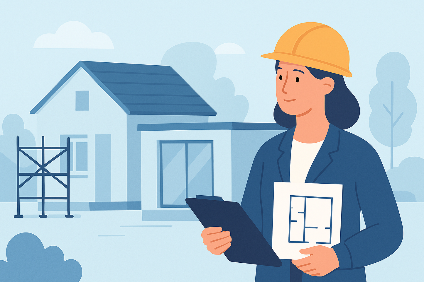 Base d'adresses emails d'Agrandissement extension de maison