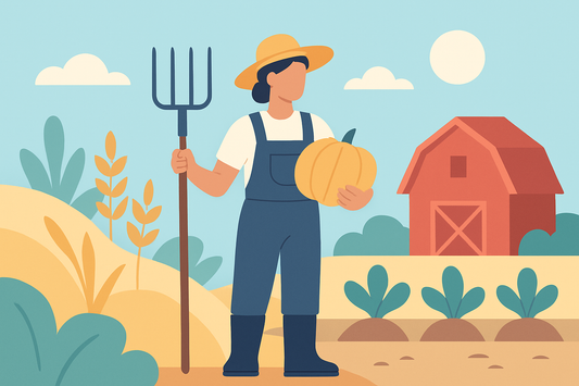 Base d'adresses emails d'agriculteurs