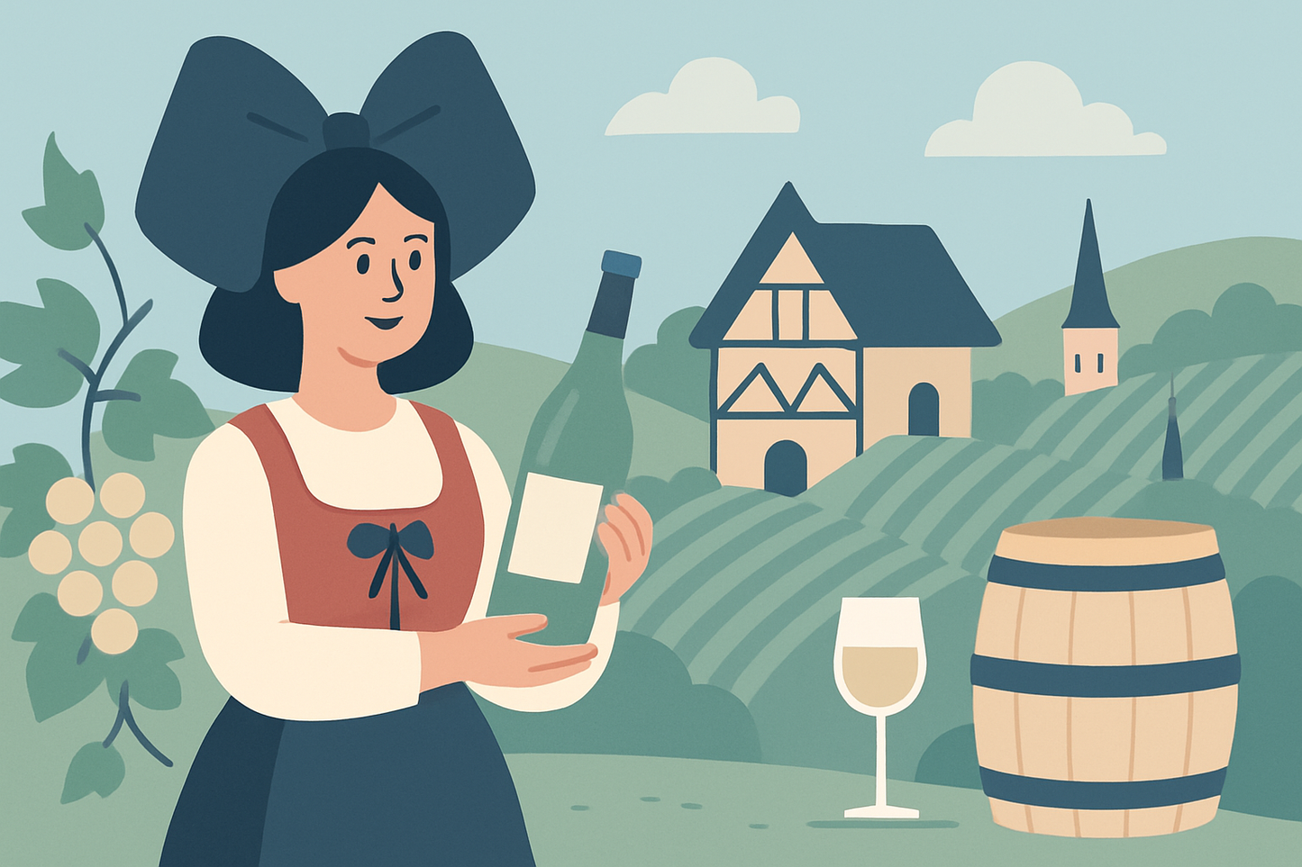 Base d'adresses emails d'Alsace