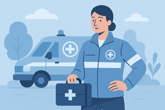 Base d'adresses emails d'ambulance