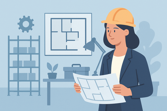 Base d'adresses emails d'Aménagement des locaux industriels et professionnels