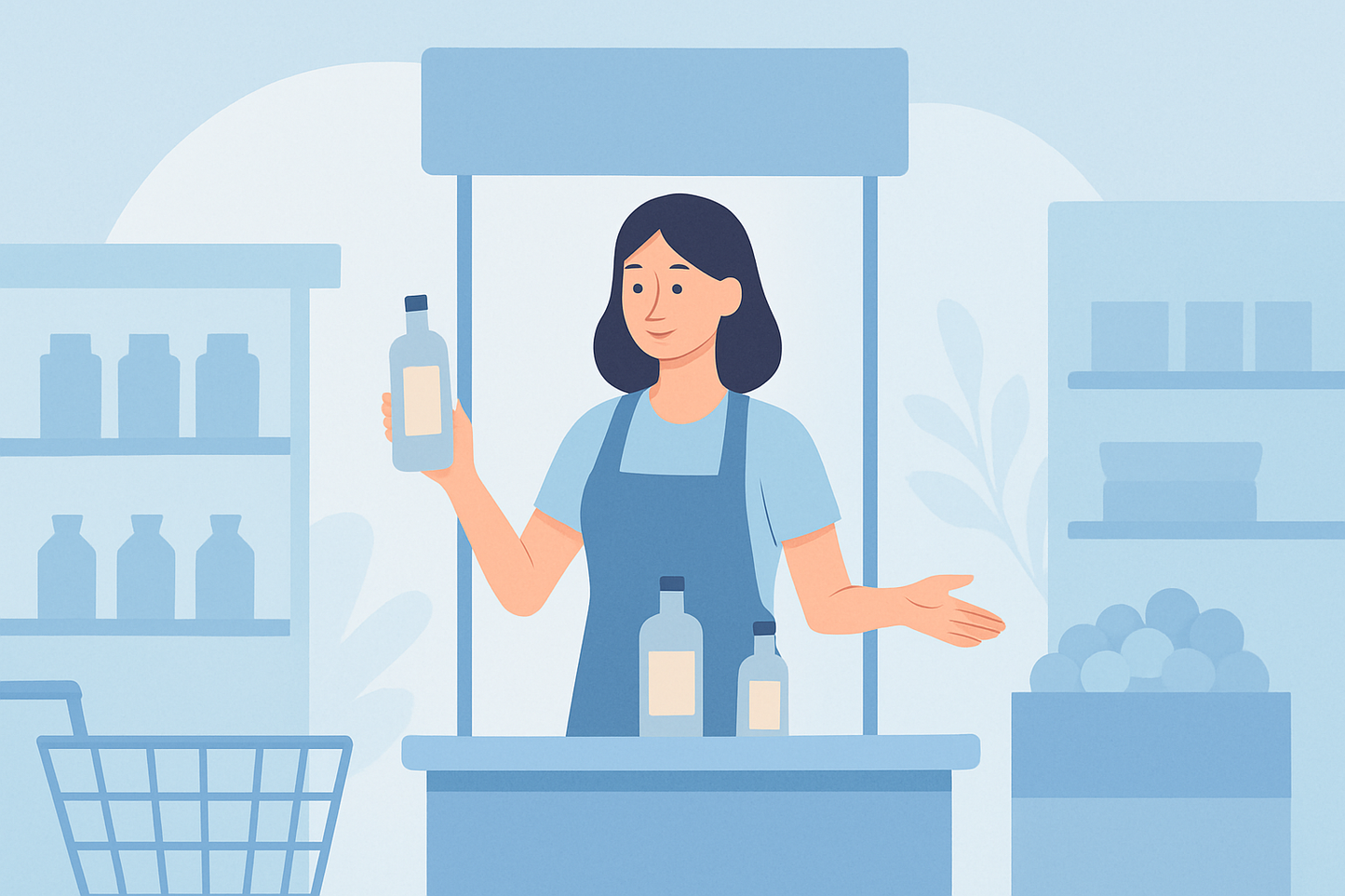 Base d'adresses emails d'animations commerciales