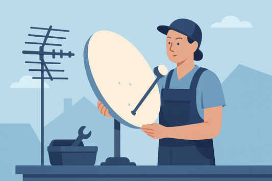 Base d'adresses emails d'antennistes