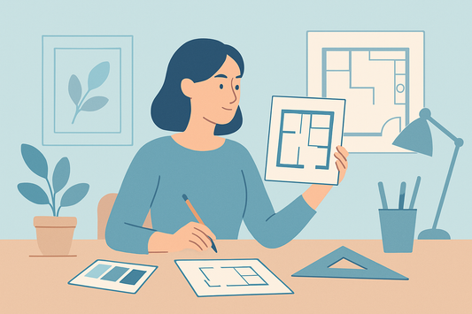 Base d'adresses emails d'architectes d'intérieur