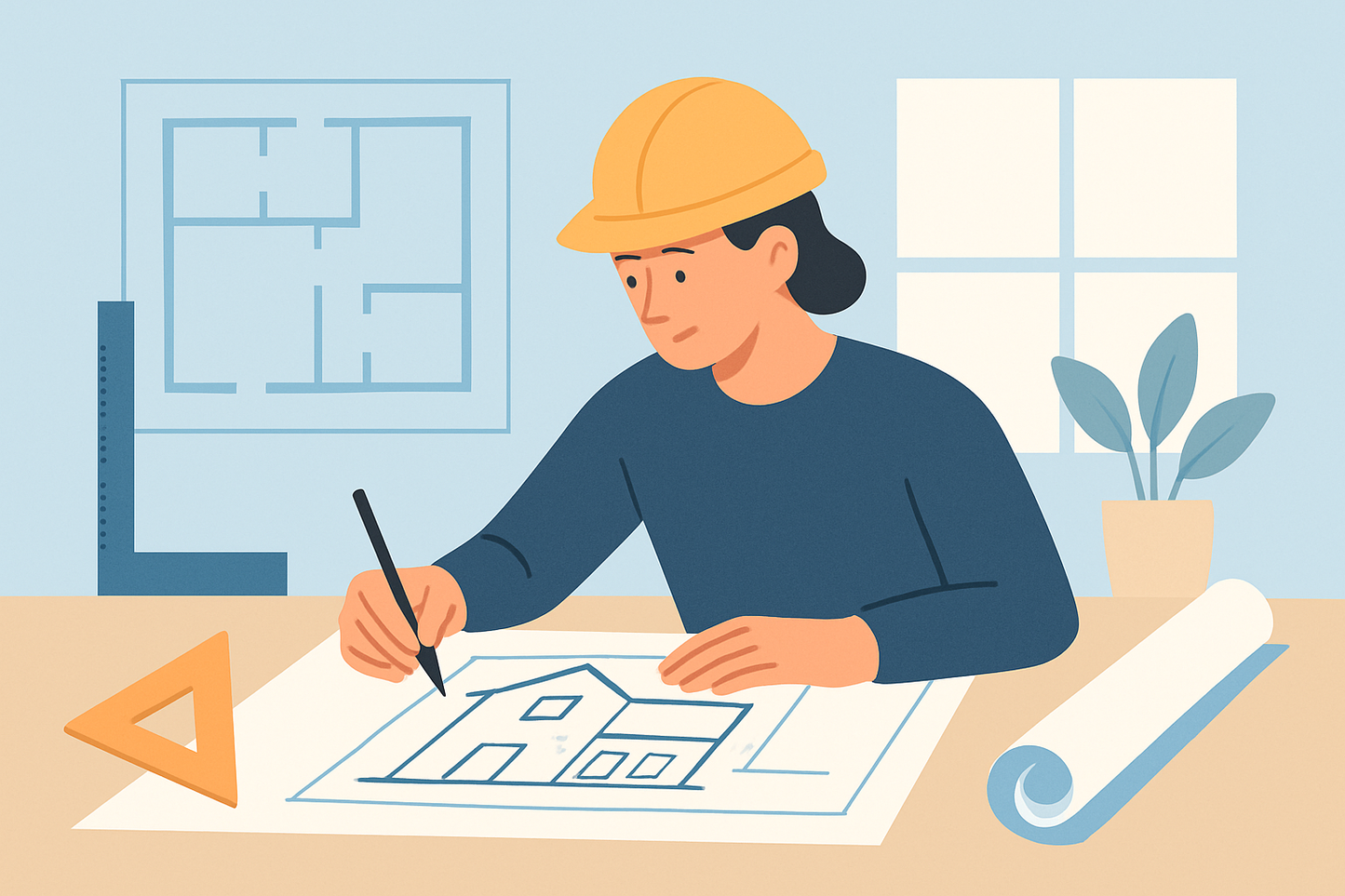 Base d'adresses emails d'architectes