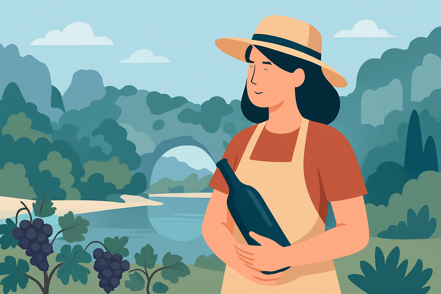 Base d'adresses emails d'Ardèche