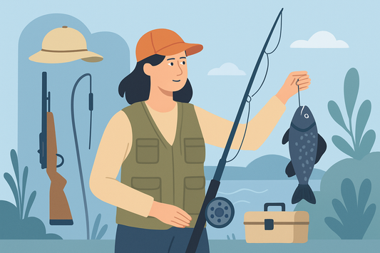 Base d'adresses emails d'articles de chasse et peche