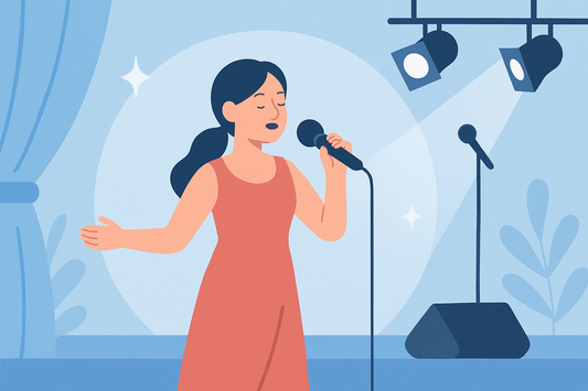 Base d'adresses emails d'artistes du spectacle