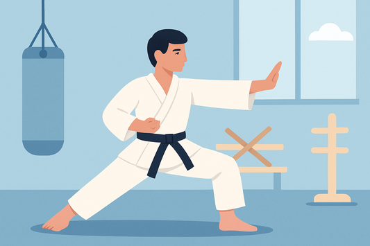 Base d'adresses emails d'arts martiaux