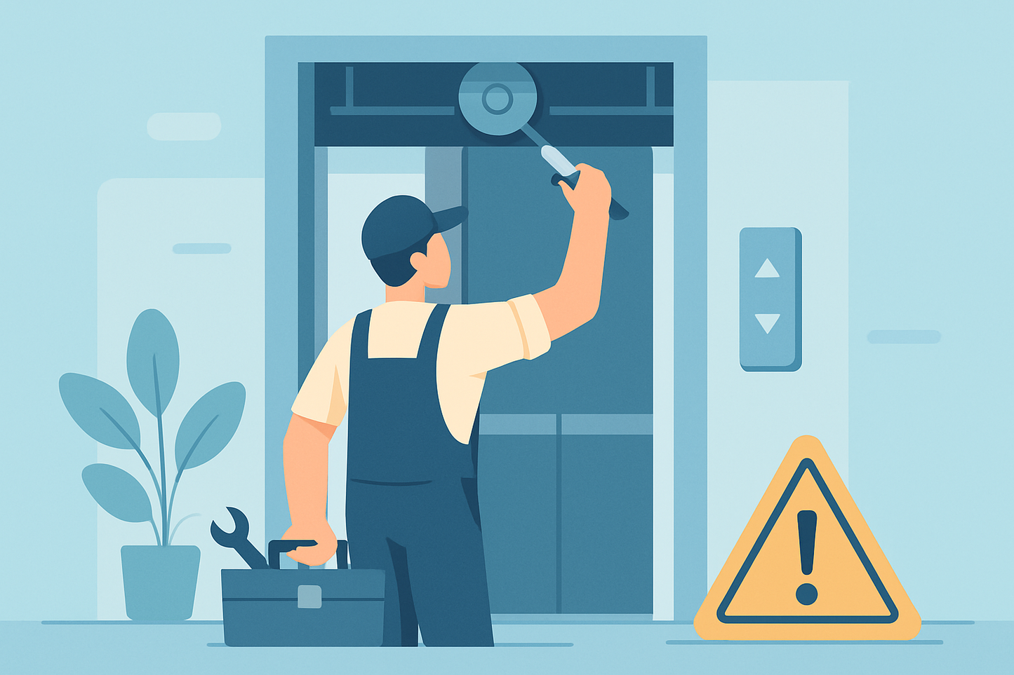 Base d'adresses emails d'ascensoristes