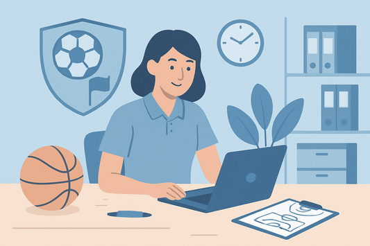 Base d'adresses emails d'associations clubs de sport