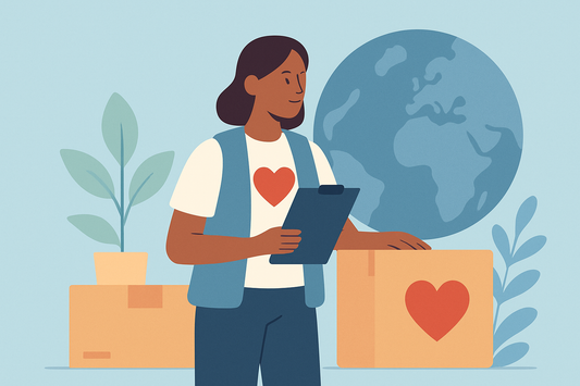 Base d'adresses emails d'associations humanitaires