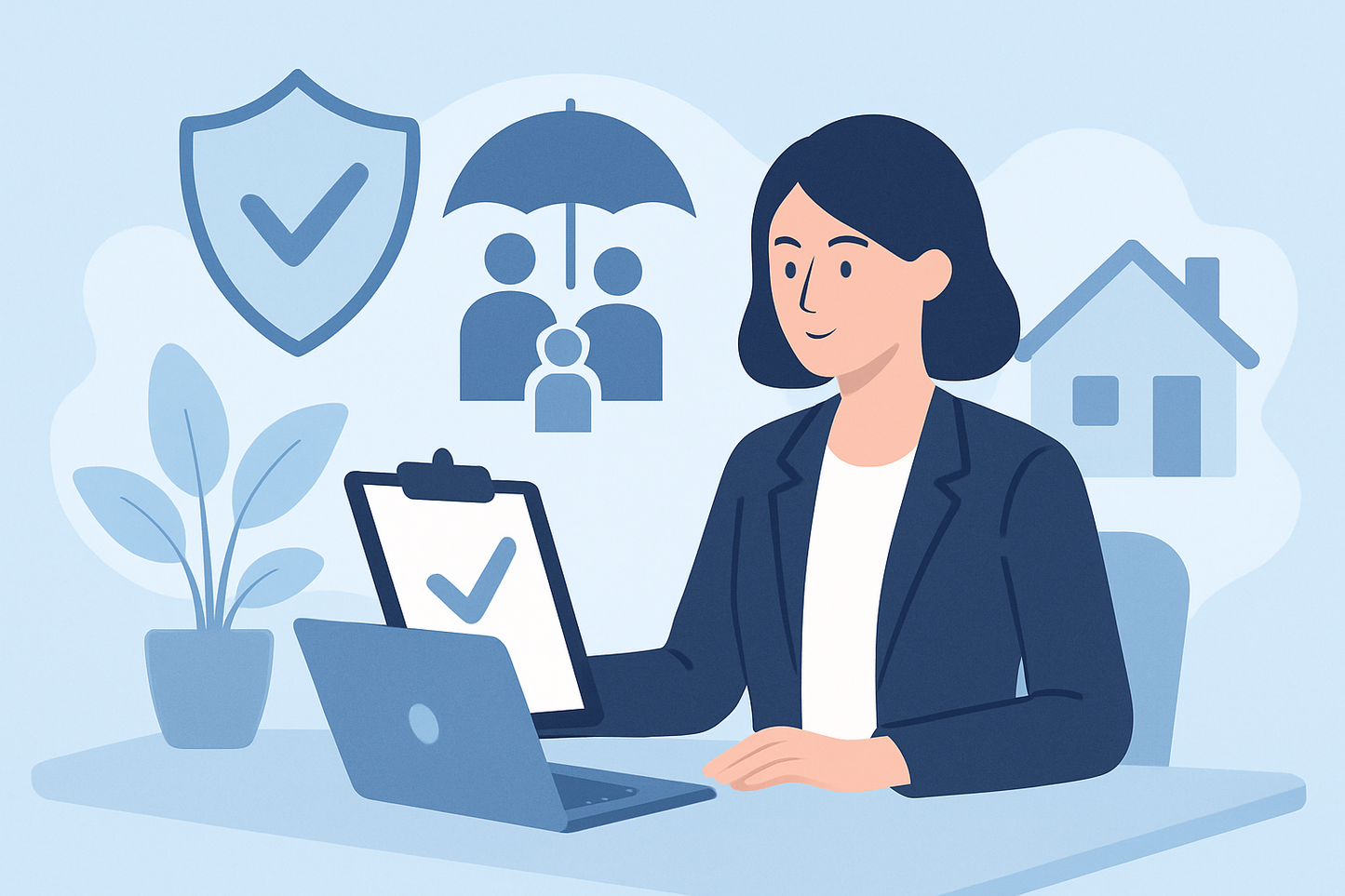 Base d'adresses emails d'assurances