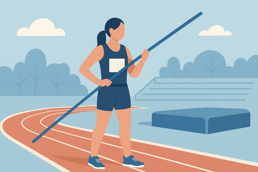 Base d'adresses emails d'athlétisme