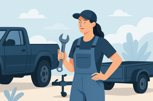 Base d'adresses emails d'attelage et remorque