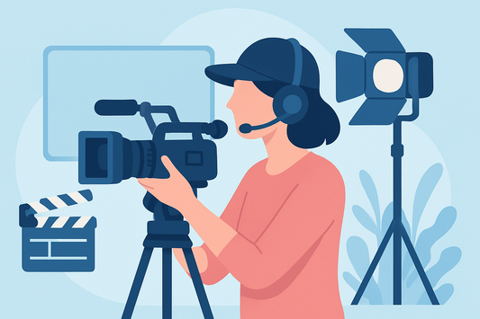 Base d'adresses emails d'audiovisuel production et réalisation