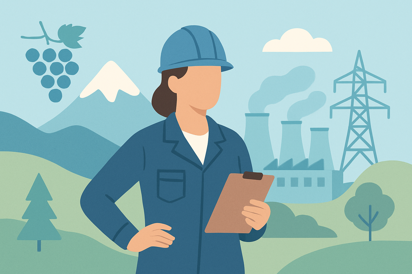 Base d'adresses emails d'Auvergne Rhône Alpes