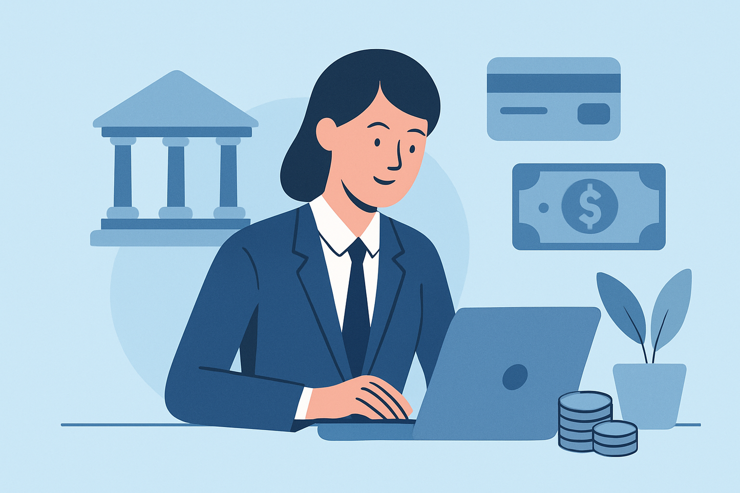 Base d'adresses emails de banques