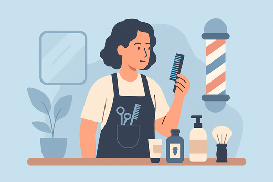 Base d'adresses emails de barbiers