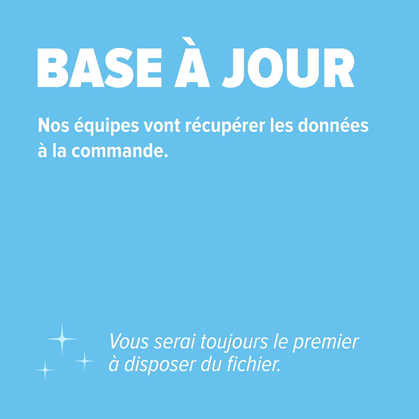 Base d'adresses emails de pharmacies
