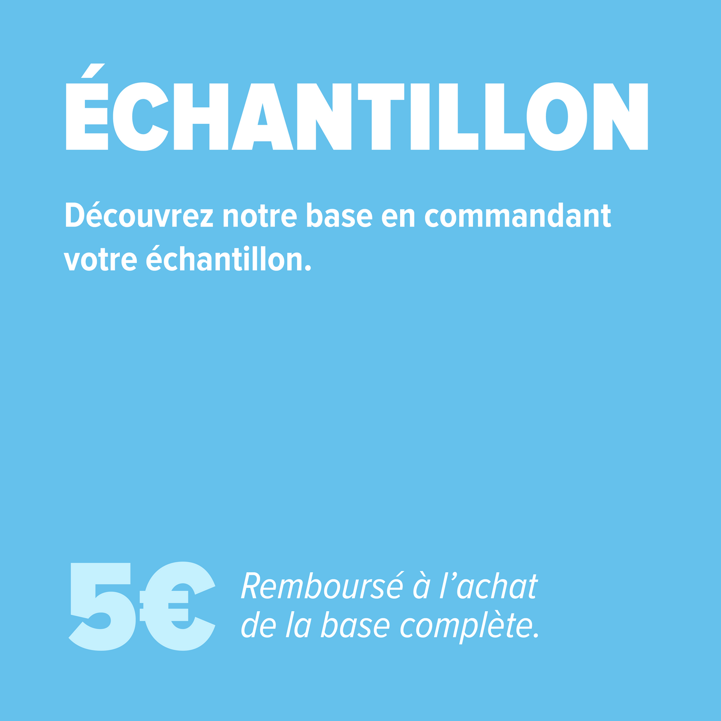 Base d'adresses emails de magasins de sport