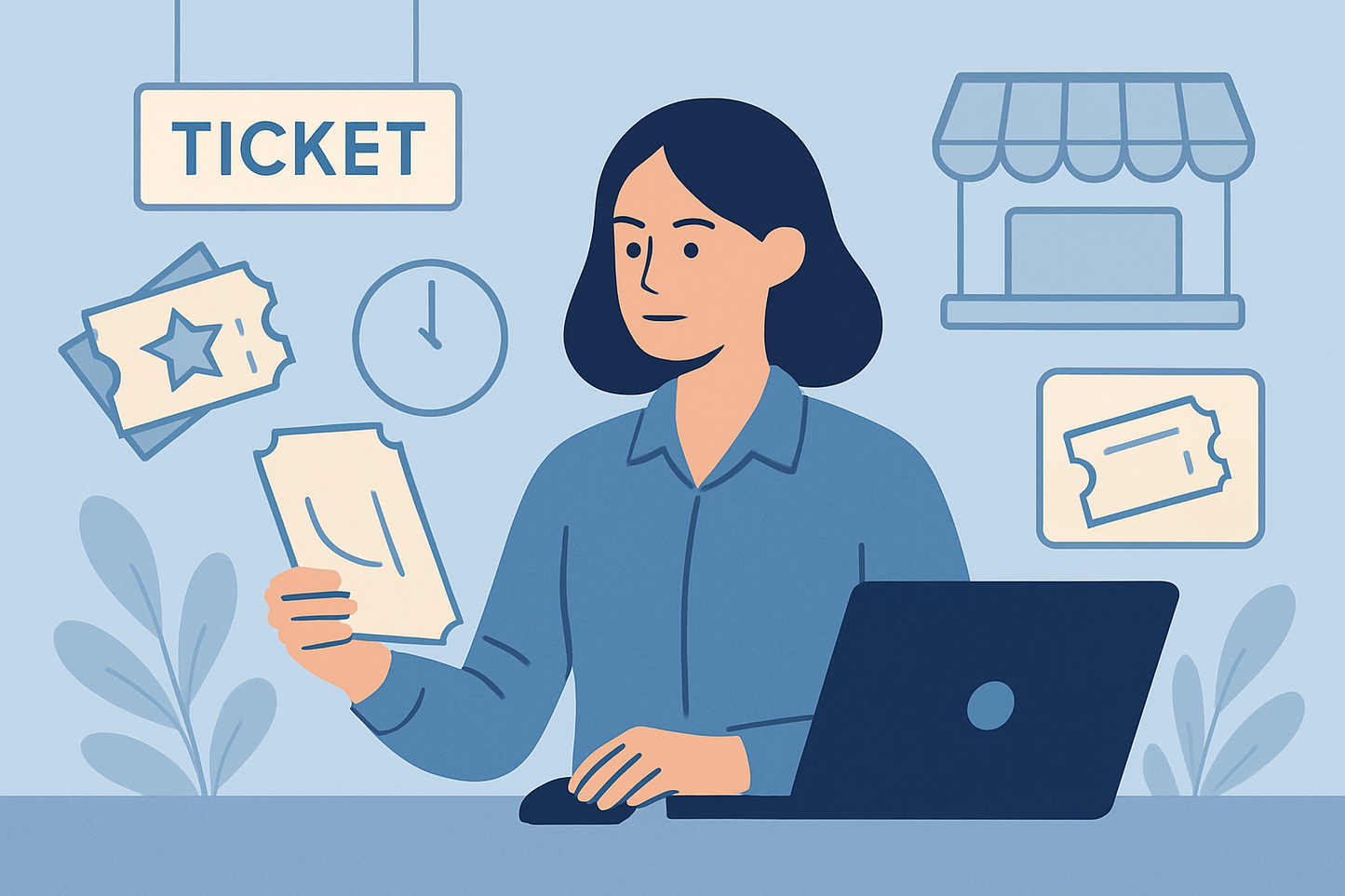 Base d'adresses emails de billetteries