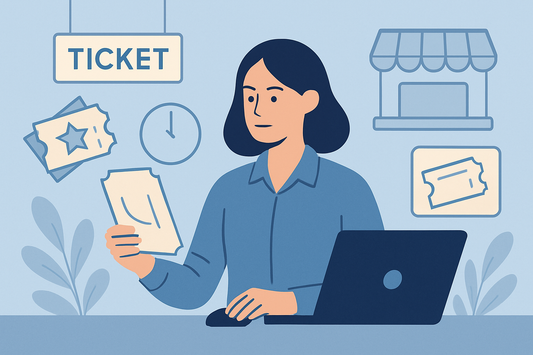 Base d'adresses emails de billetteries