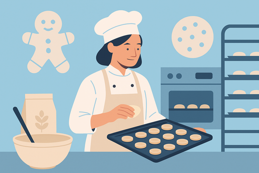 Base d'adresses emails de biscuiteries