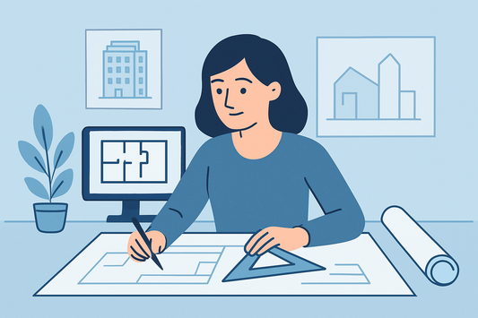 Base d'adresses emails de bureaux dessins en batiment