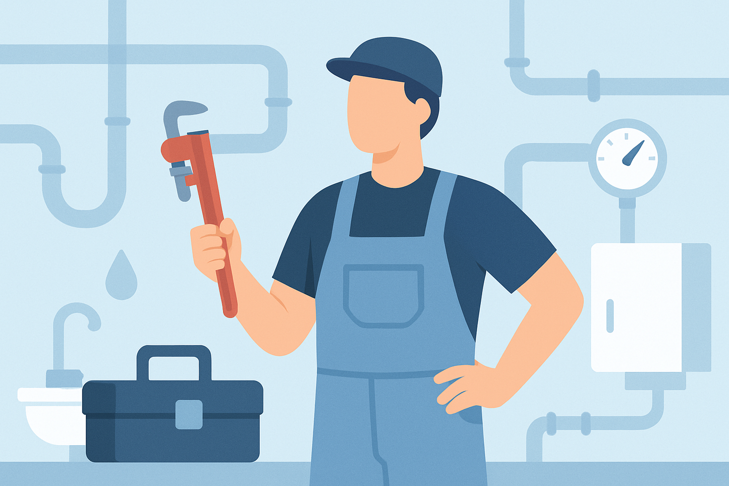 Base d'adresses emails de canalisations