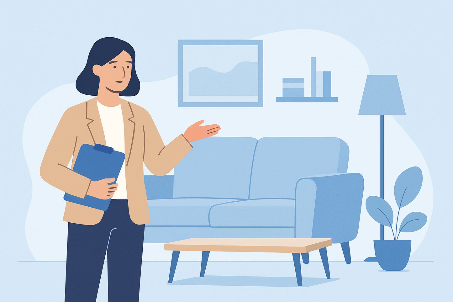 Base d'adresses emails de canapés et des salons