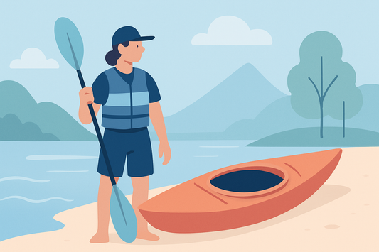 Base d'adresses emails de canoe-kayak