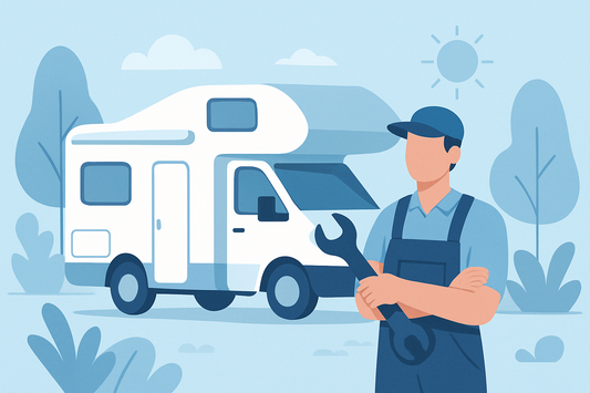 Base d'adresses emails de caravane mobile home camping car