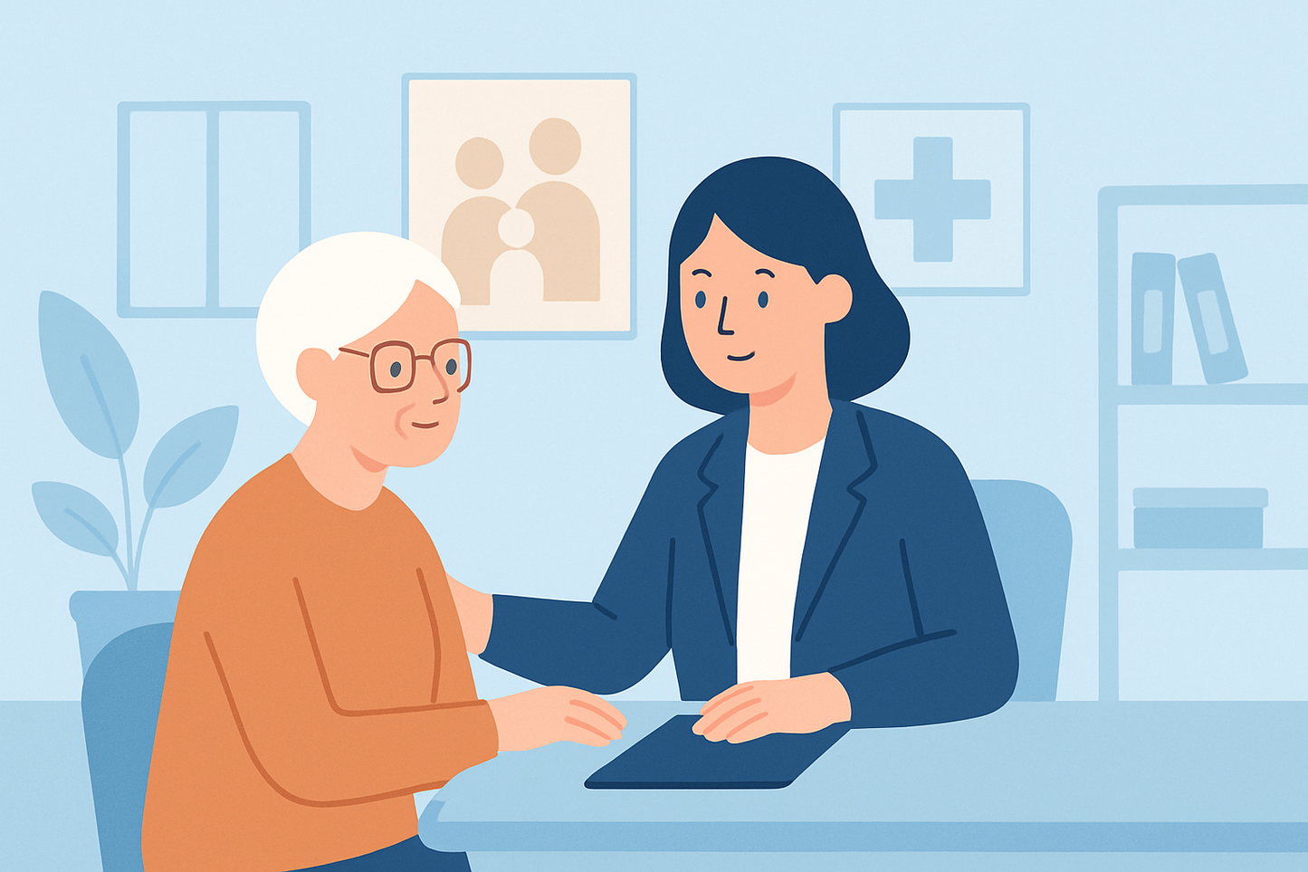 Base d'adresses emails de CCAS et administrations de la santé et des affaires sociales