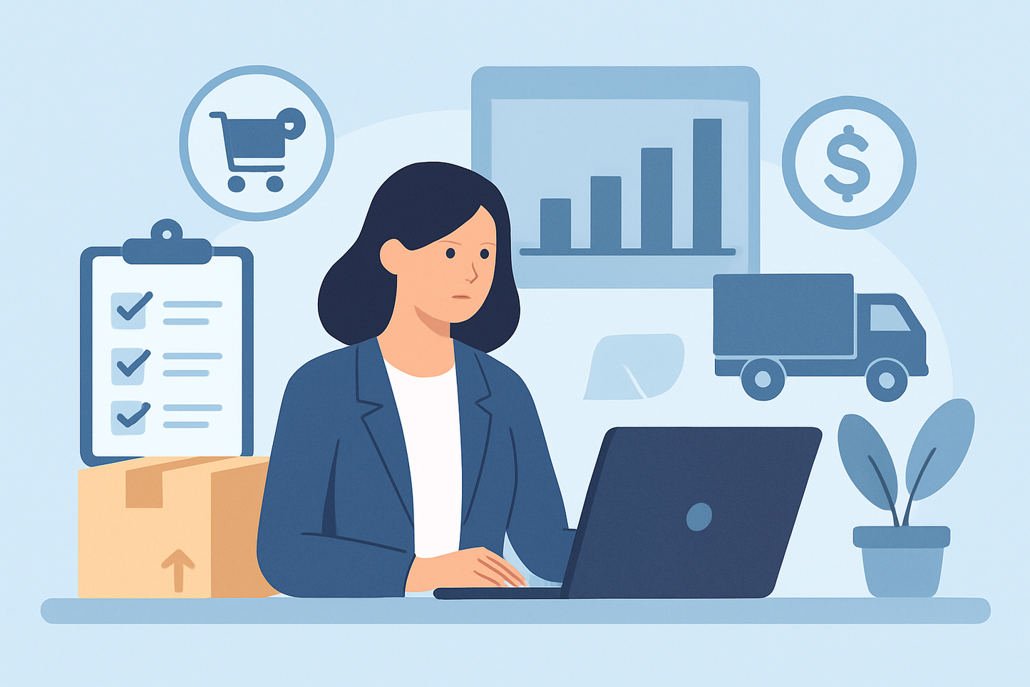 Base d'adresses emails de centrales achat