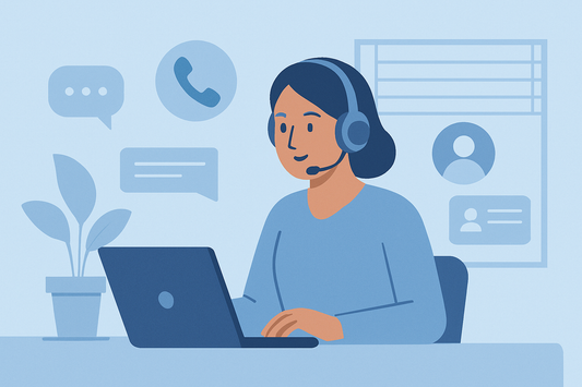 Base d'adresses emails de centres d'appels