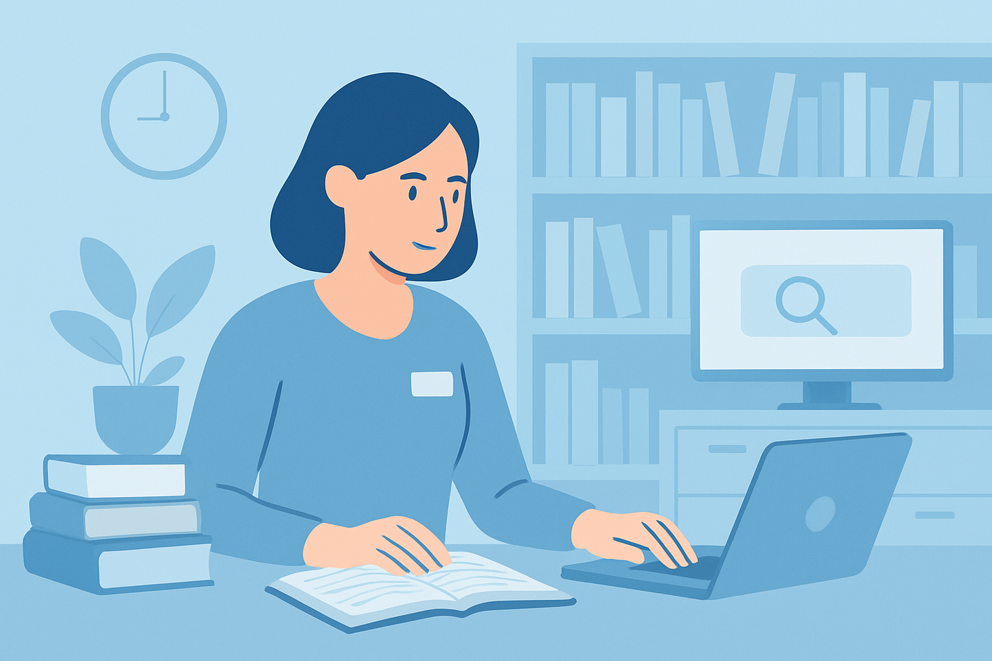 Base d'adresses emails de centres de documentation et d'information