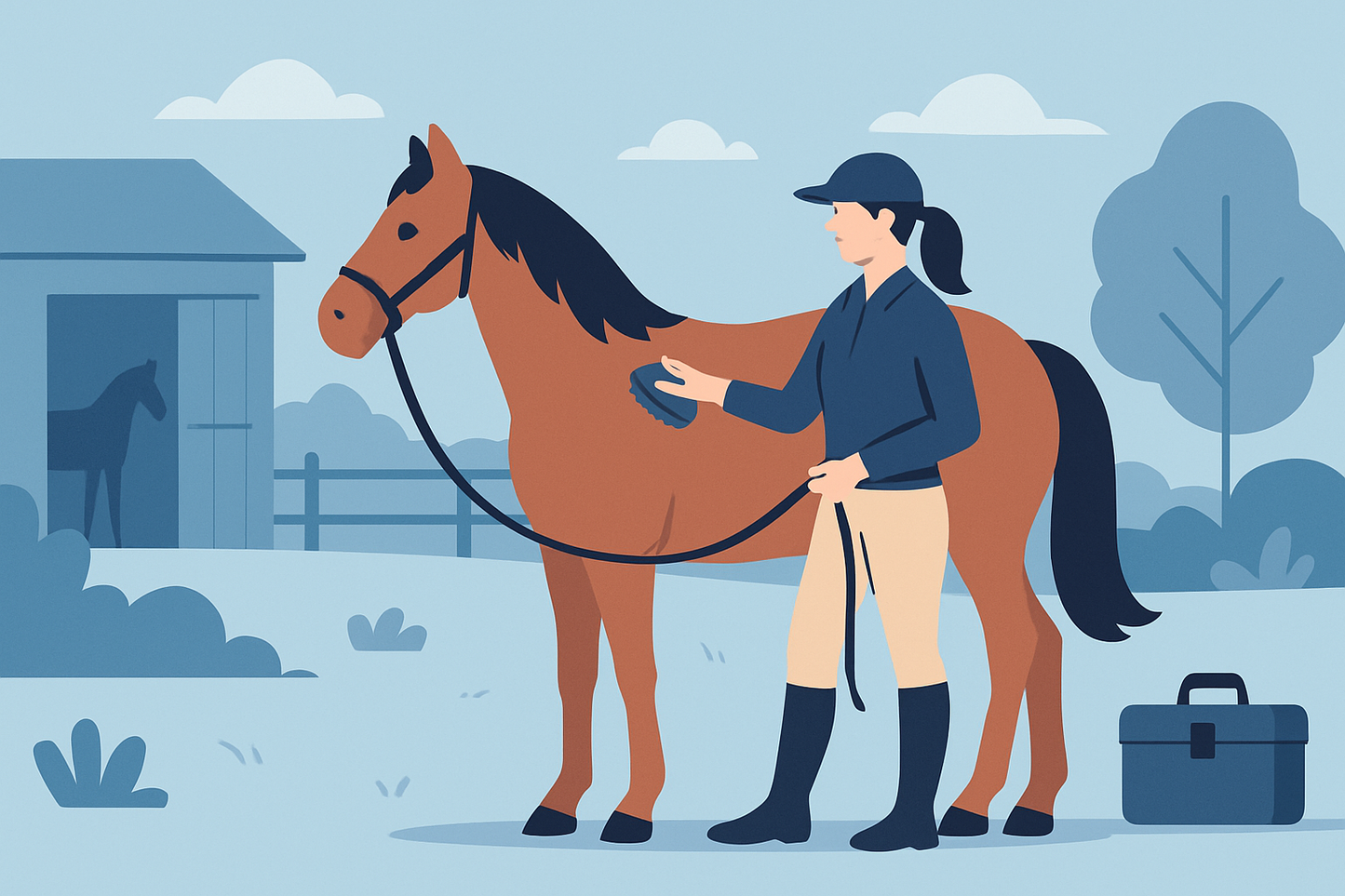 Base d'adresses emails de centres equestres